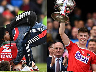 How agony shaped the ecstasy o...